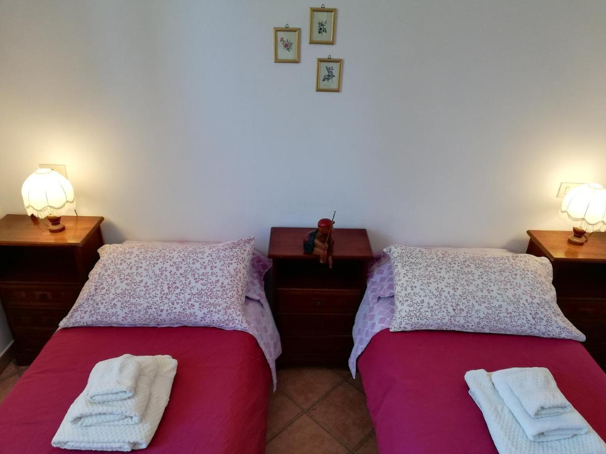 Agriturismo "Crocino In Chianti" Gaiole in Chianti Kültér fotó