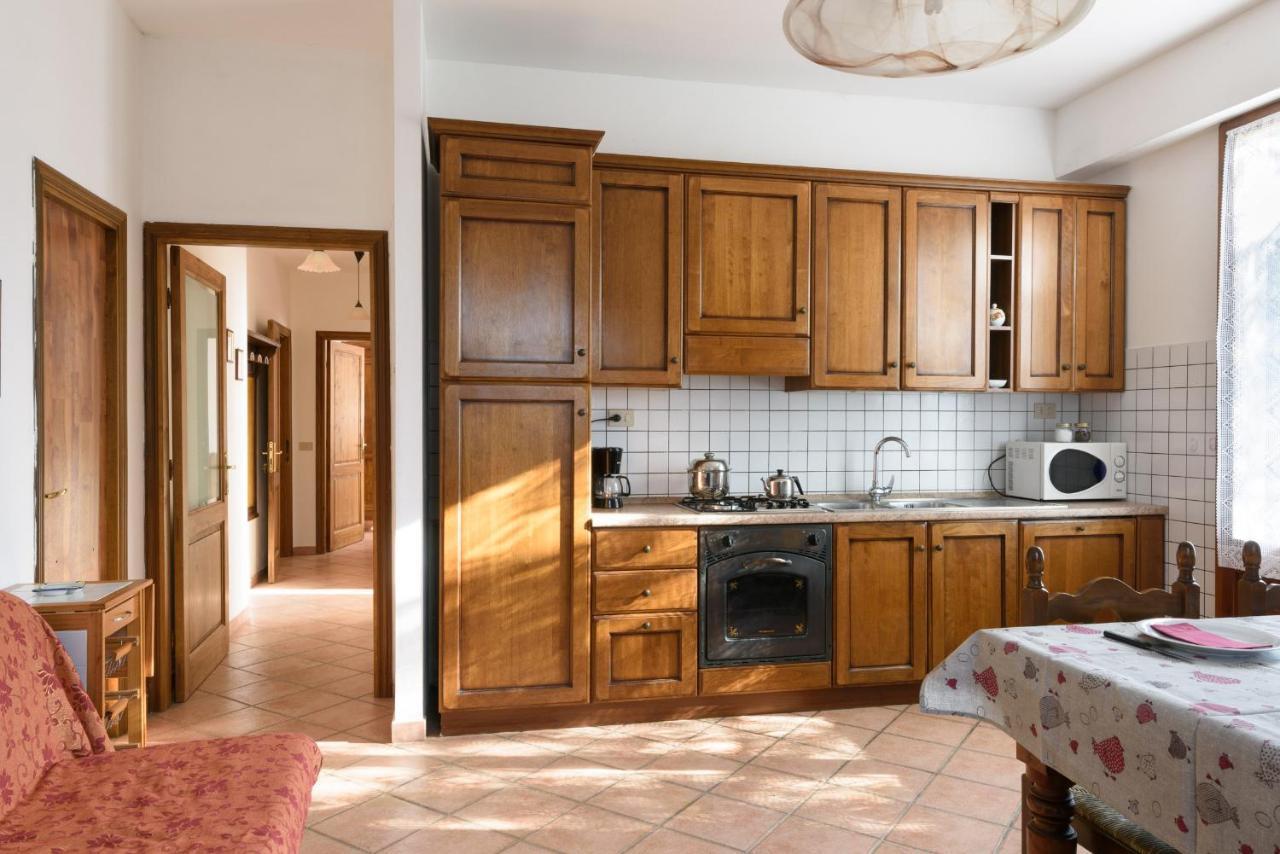 Agriturismo "Crocino In Chianti" Gaiole in Chianti Kültér fotó