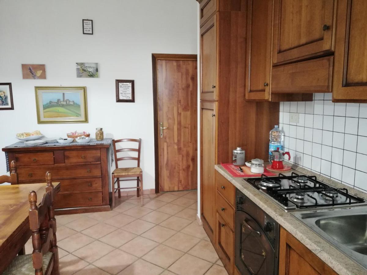 Agriturismo "Crocino In Chianti" Gaiole in Chianti Kültér fotó